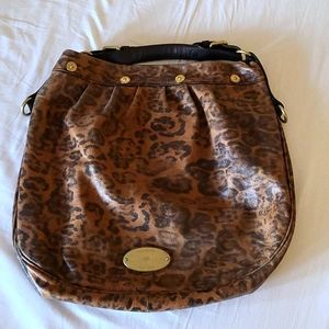 Mulberry Hobo Bag
